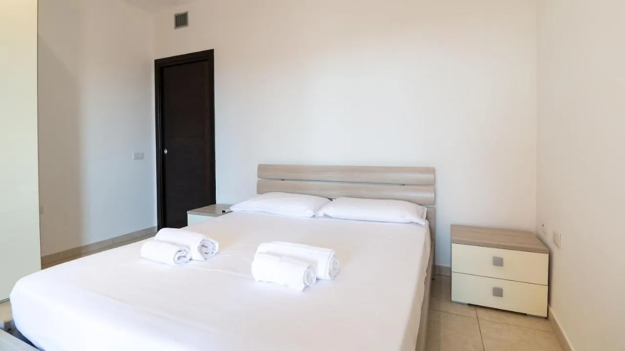 Sardinianworld - Xenia Boutique Tirso Διαμέρισμα Οριστάνο Ιταλία