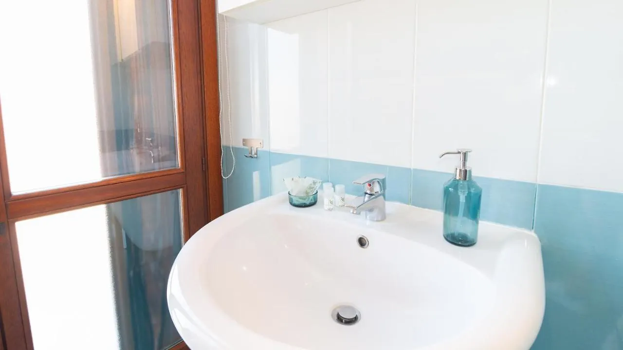 Sardinianworld - Xenia Boutique Tirso Apartamento Oristano
