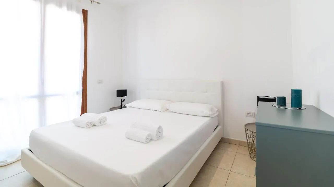 Sardinianworld - Xenia Boutique Tirso Apartamento Oristano