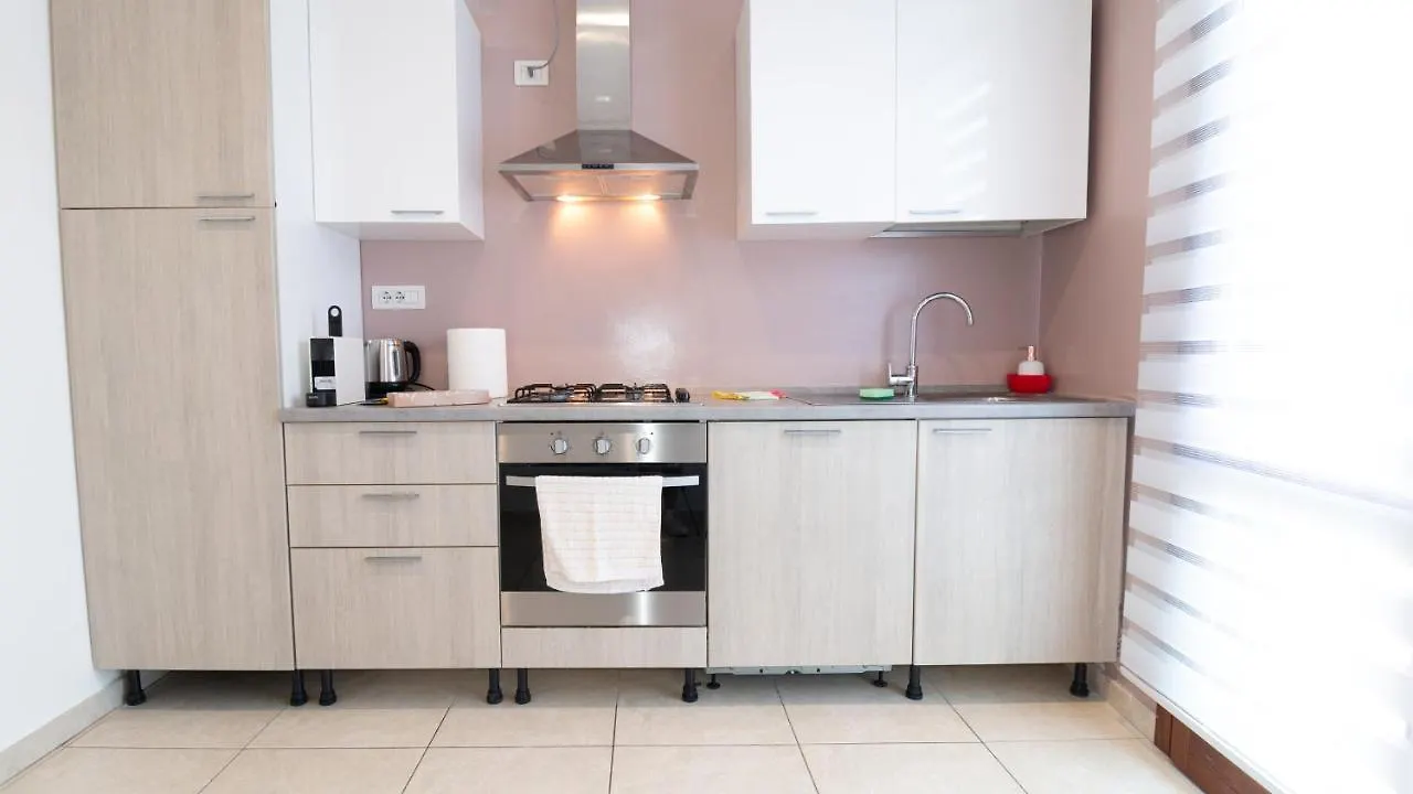 Sardinianworld - Xenia Boutique Tirso Apartamento Oristano
