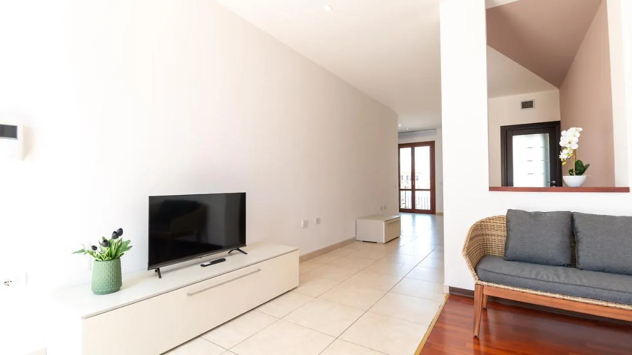 Sardinianworld - Xenia Boutique Tirso Apartamento Oristano