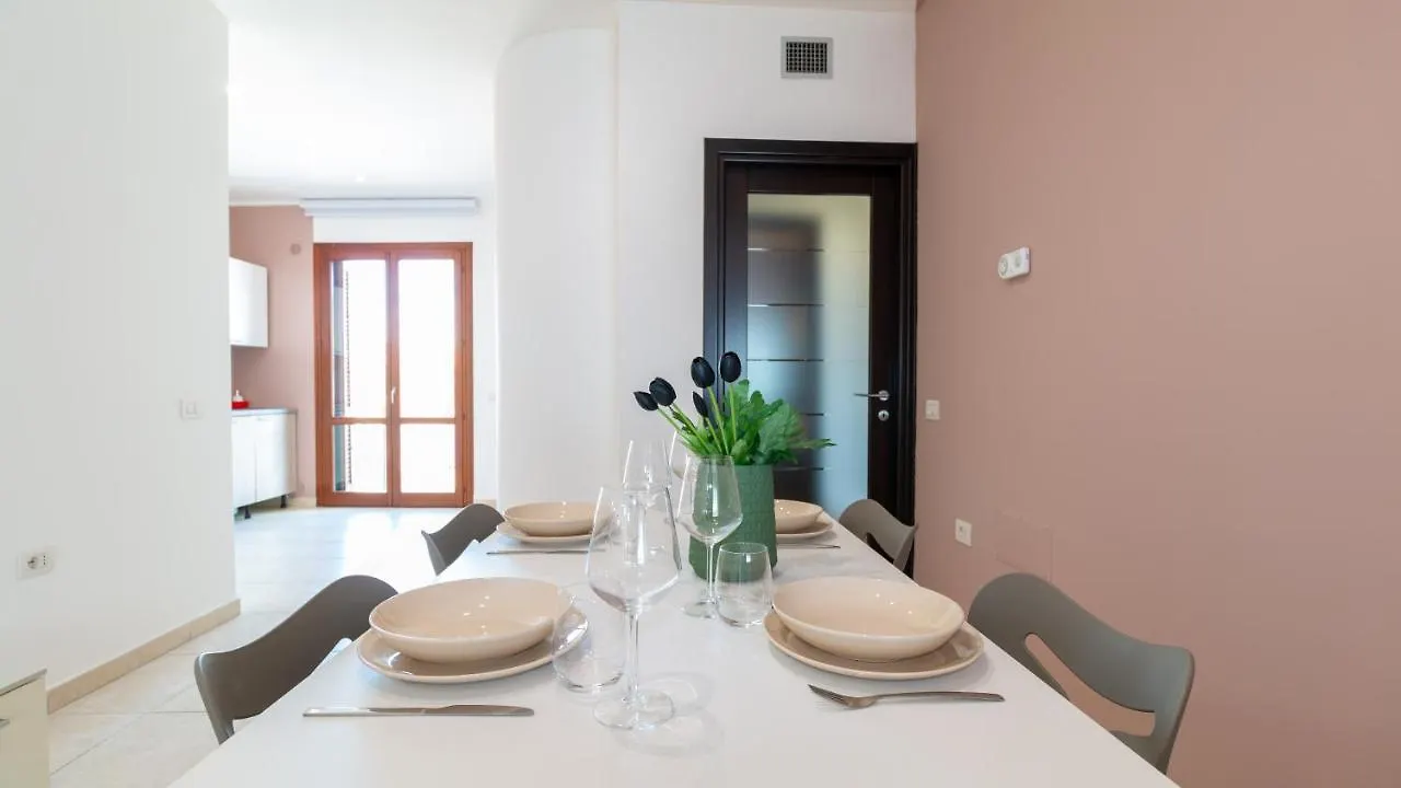 Sardinianworld - Xenia Boutique Tirso Apartamento Oristano 0*,  Itália