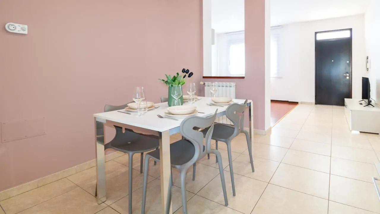 Sardinianworld - Xenia Boutique Tirso Διαμέρισμα Οριστάνο Ιταλία