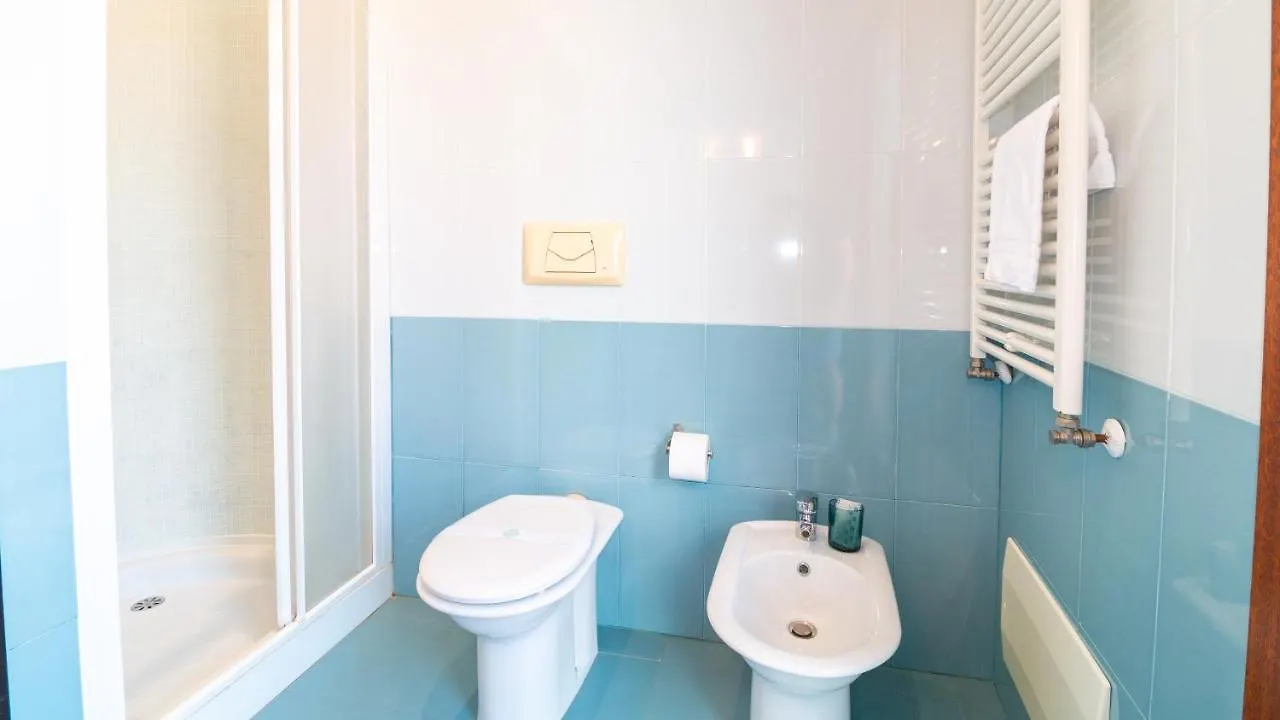 Sardinianworld - Xenia Boutique Tirso Apartamento Oristano