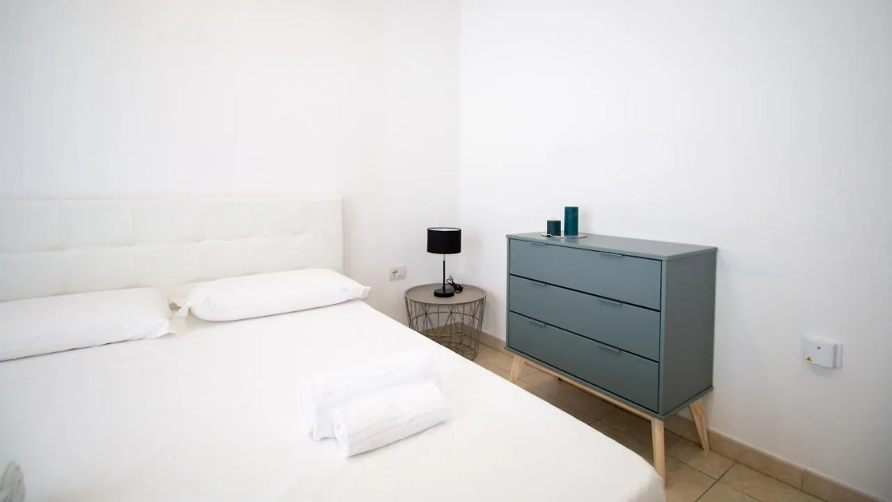 Sardinianworld - Xenia Boutique Tirso Διαμέρισμα Οριστάνο
