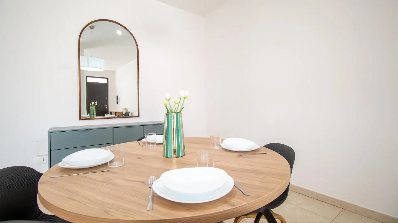 Sardinianworld - Xenia Boutique Tirso Apartamento Oristano