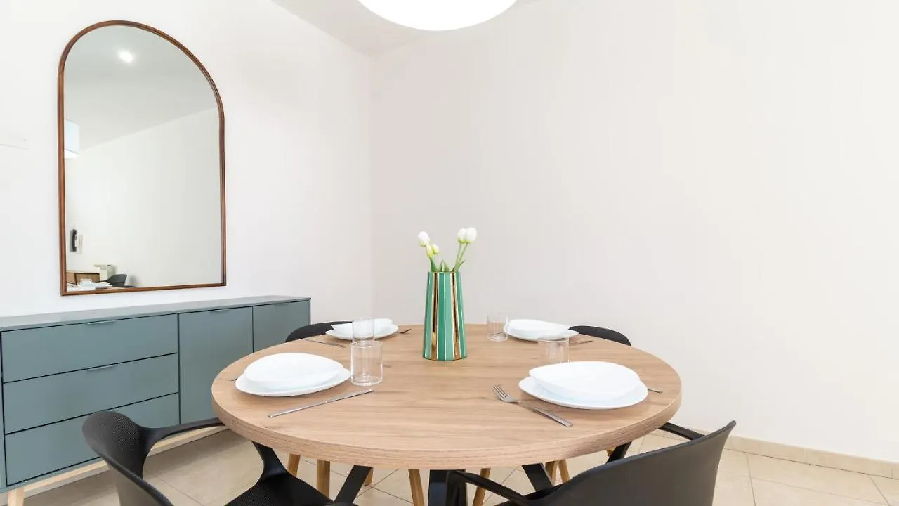 Sardinianworld - Xenia Boutique Tirso Apartamento Oristano