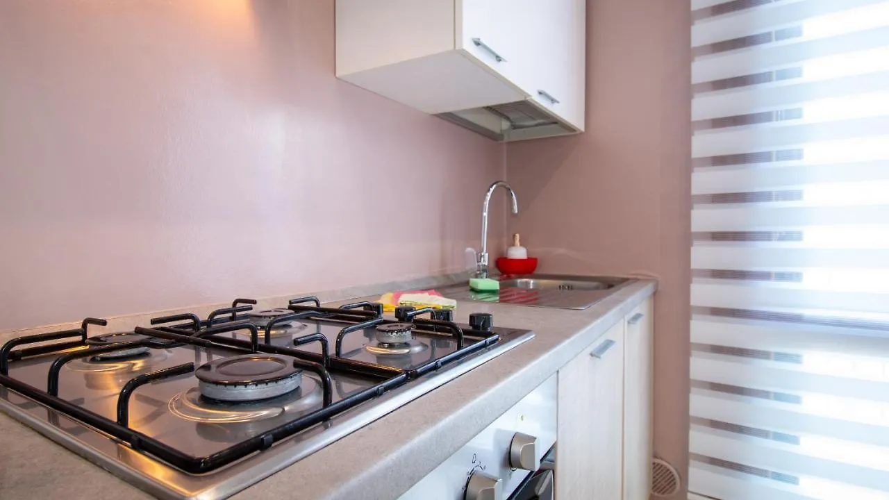 Sardinianworld - Xenia Boutique Tirso Apartamento Oristano