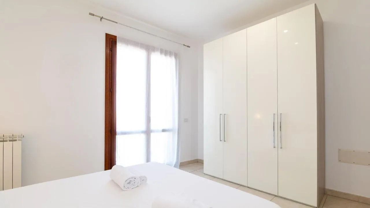 Sardinianworld - Xenia Boutique Tirso Διαμέρισμα Οριστάνο Ιταλία