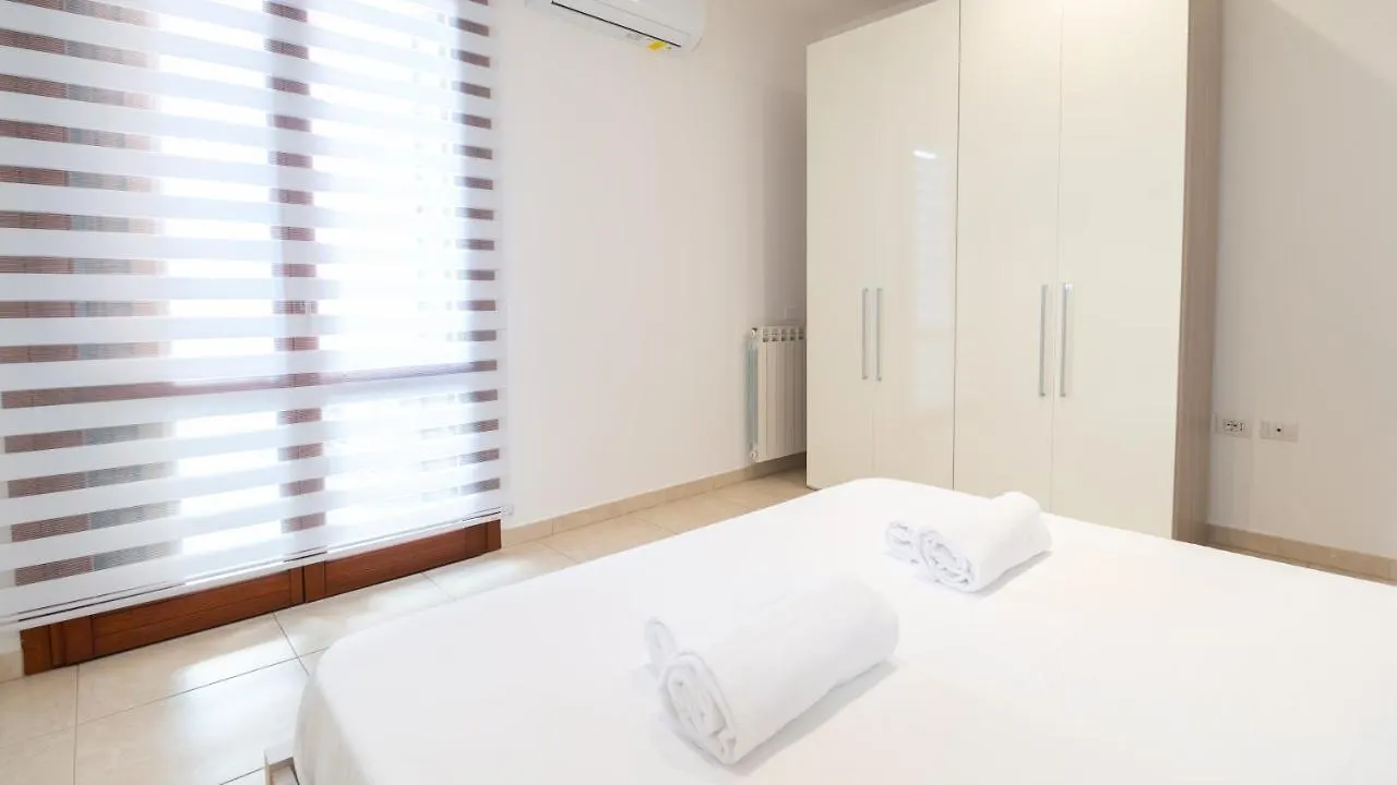 Sardinianworld - Xenia Boutique Tirso Διαμέρισμα Οριστάνο