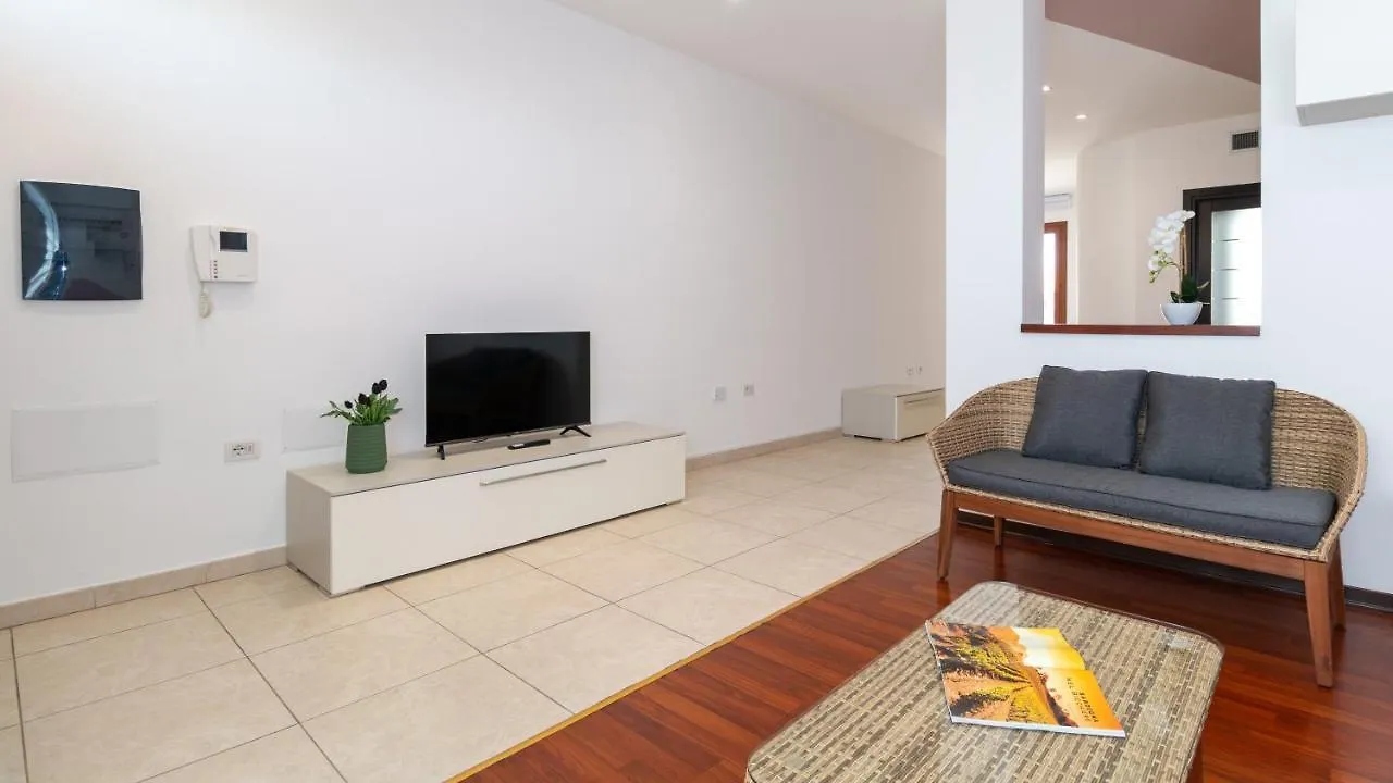 Sardinianworld - Xenia Boutique Tirso Apartamento Oristano 0*,  Itália