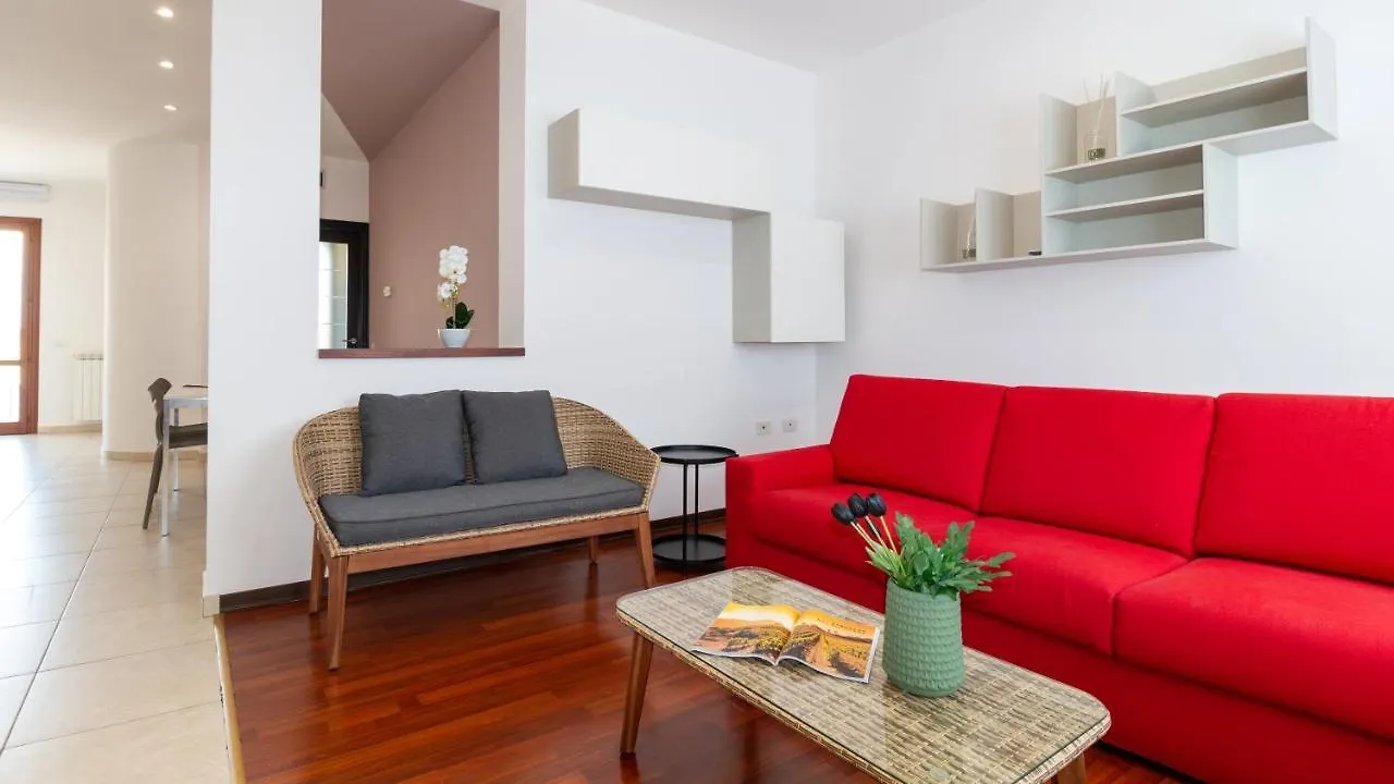 Sardinianworld - Xenia Boutique Tirso Apartamento Oristano Itália