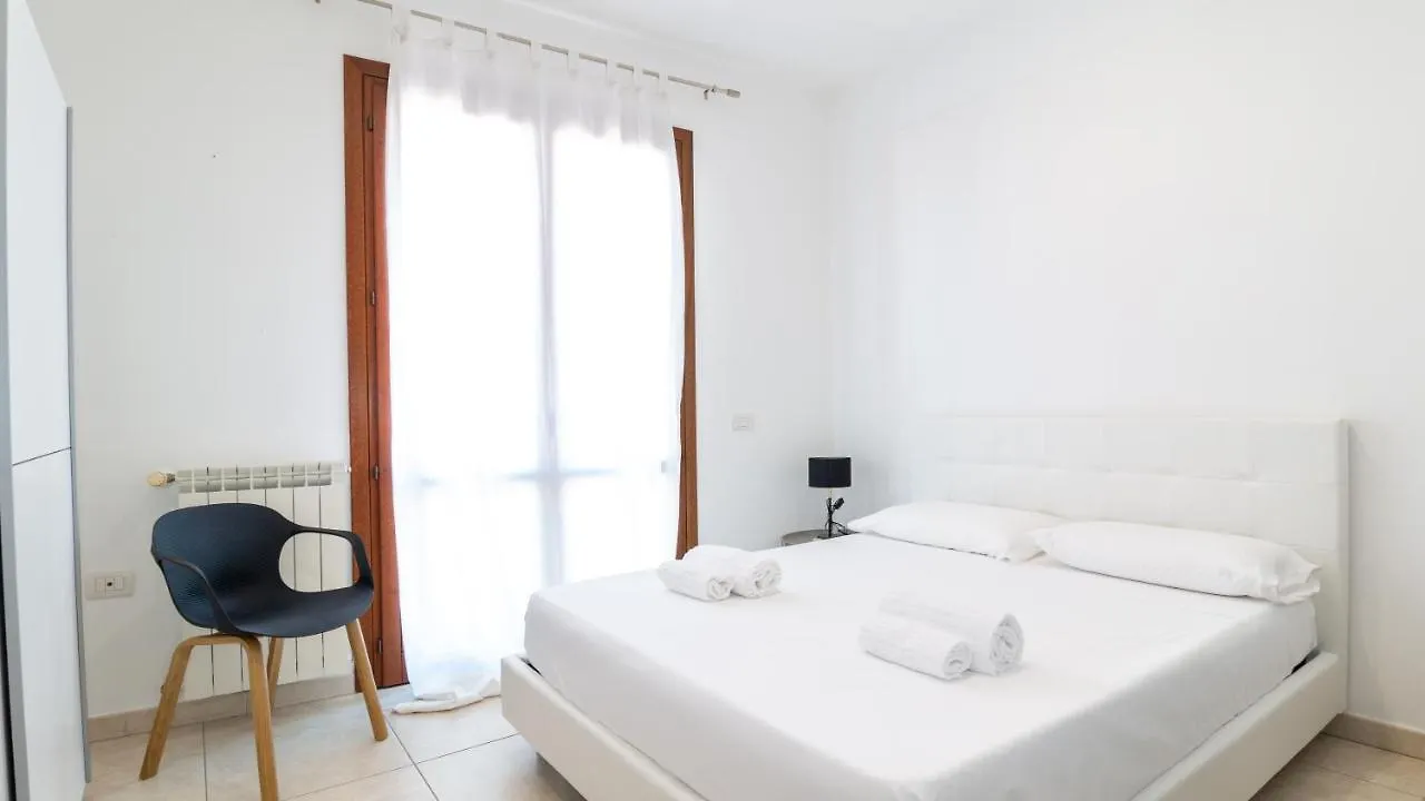 Sardinianworld - Xenia Boutique Tirso Διαμέρισμα Οριστάνο Ιταλία