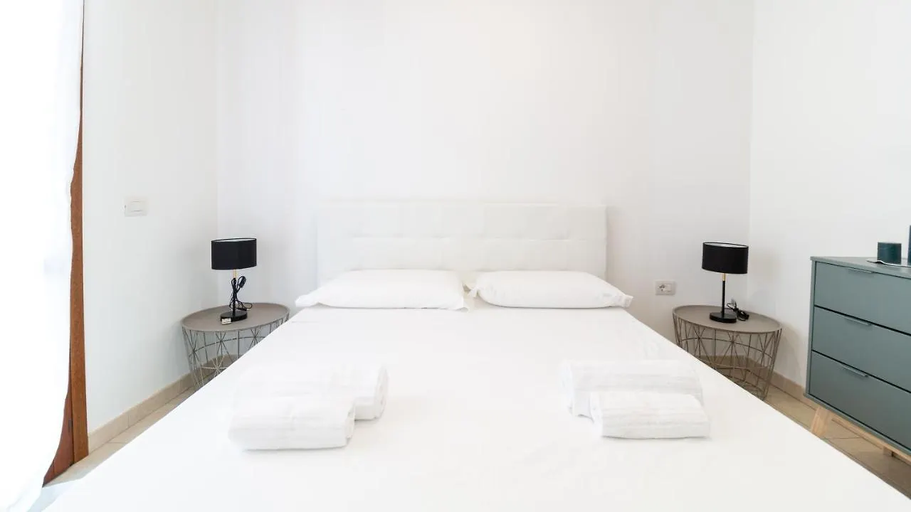 Sardinianworld - Xenia Boutique Tirso Apartamento Oristano 0*,  Itália
