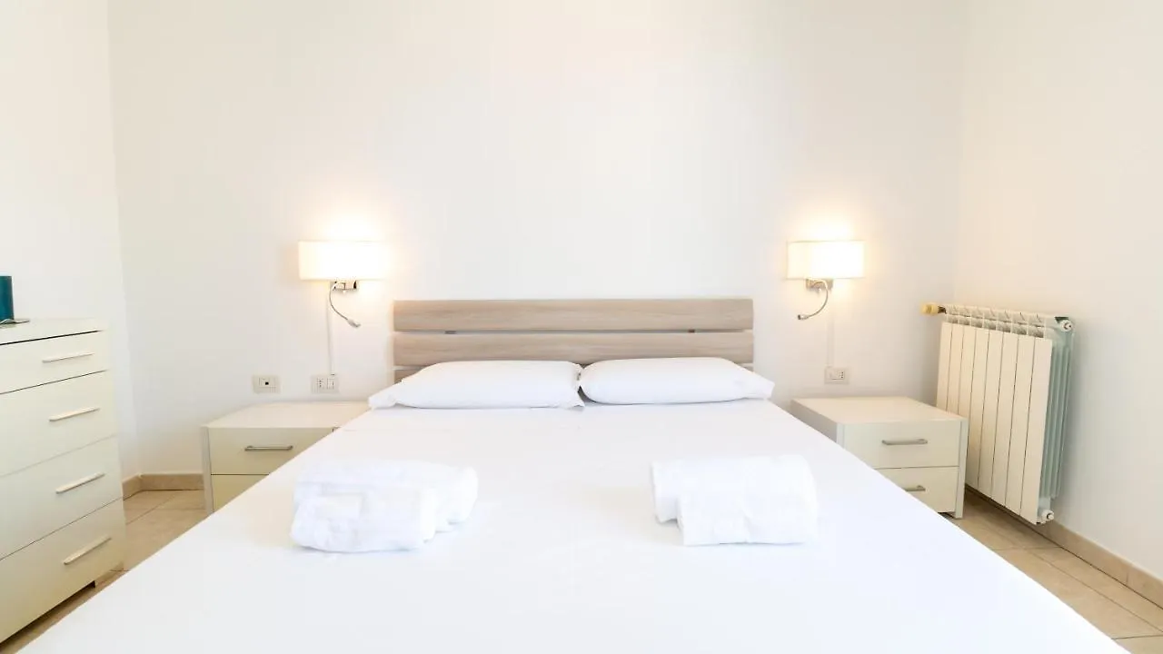 Sardinianworld - Xenia Boutique Tirso Διαμέρισμα Οριστάνο