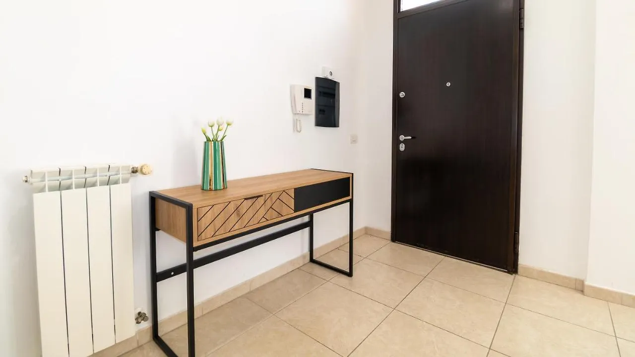 Sardinianworld - Xenia Boutique Tirso Διαμέρισμα Οριστάνο