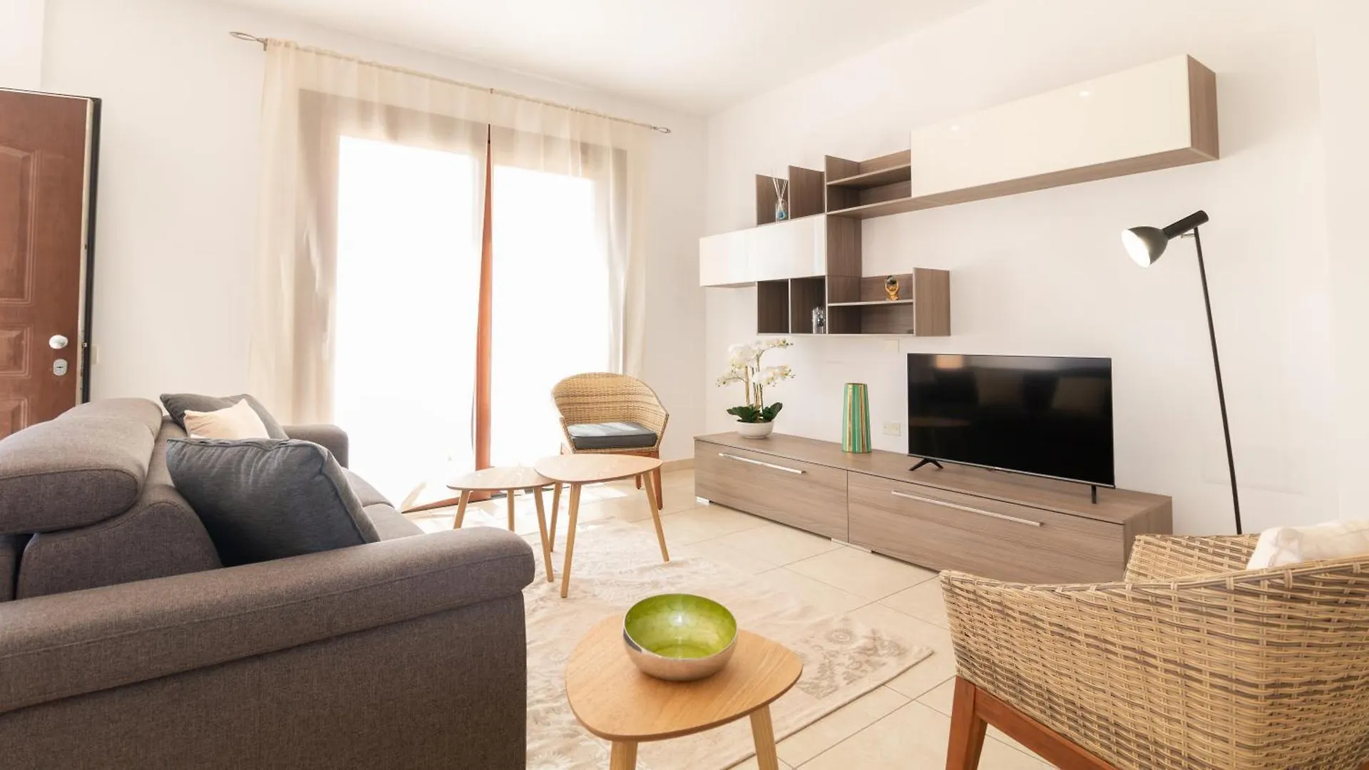 Sardinianworld - Xenia Boutique Tirso Διαμέρισμα Οριστάνο