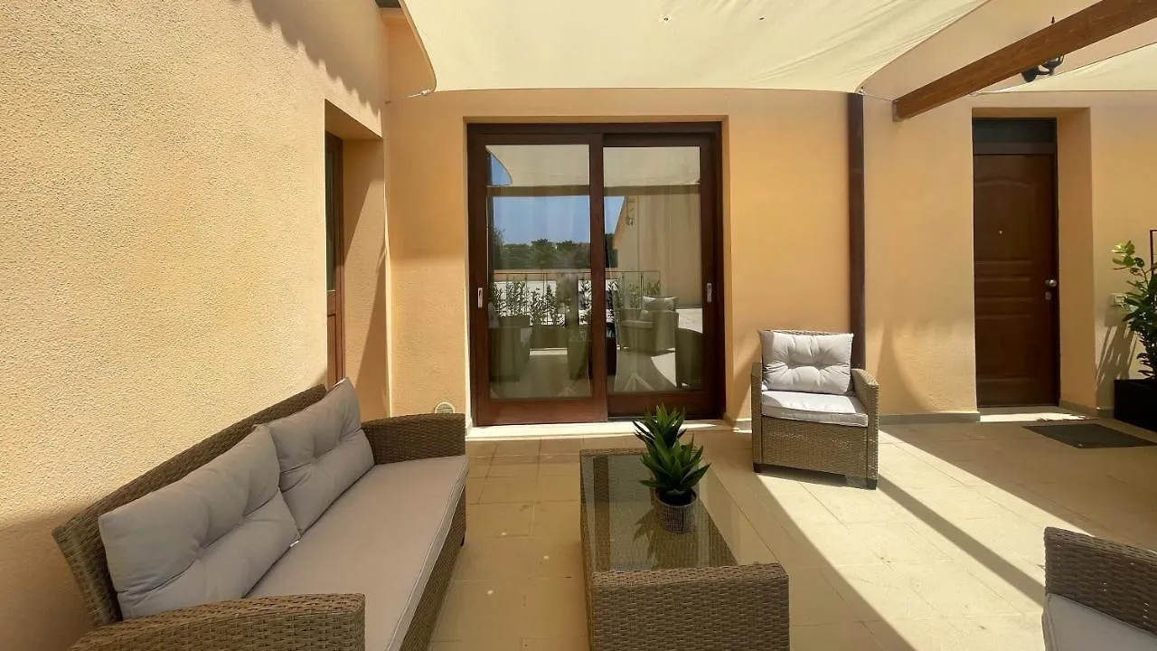 Sardinianworld - Xenia Boutique Tirso Apartamento Oristano 0*,