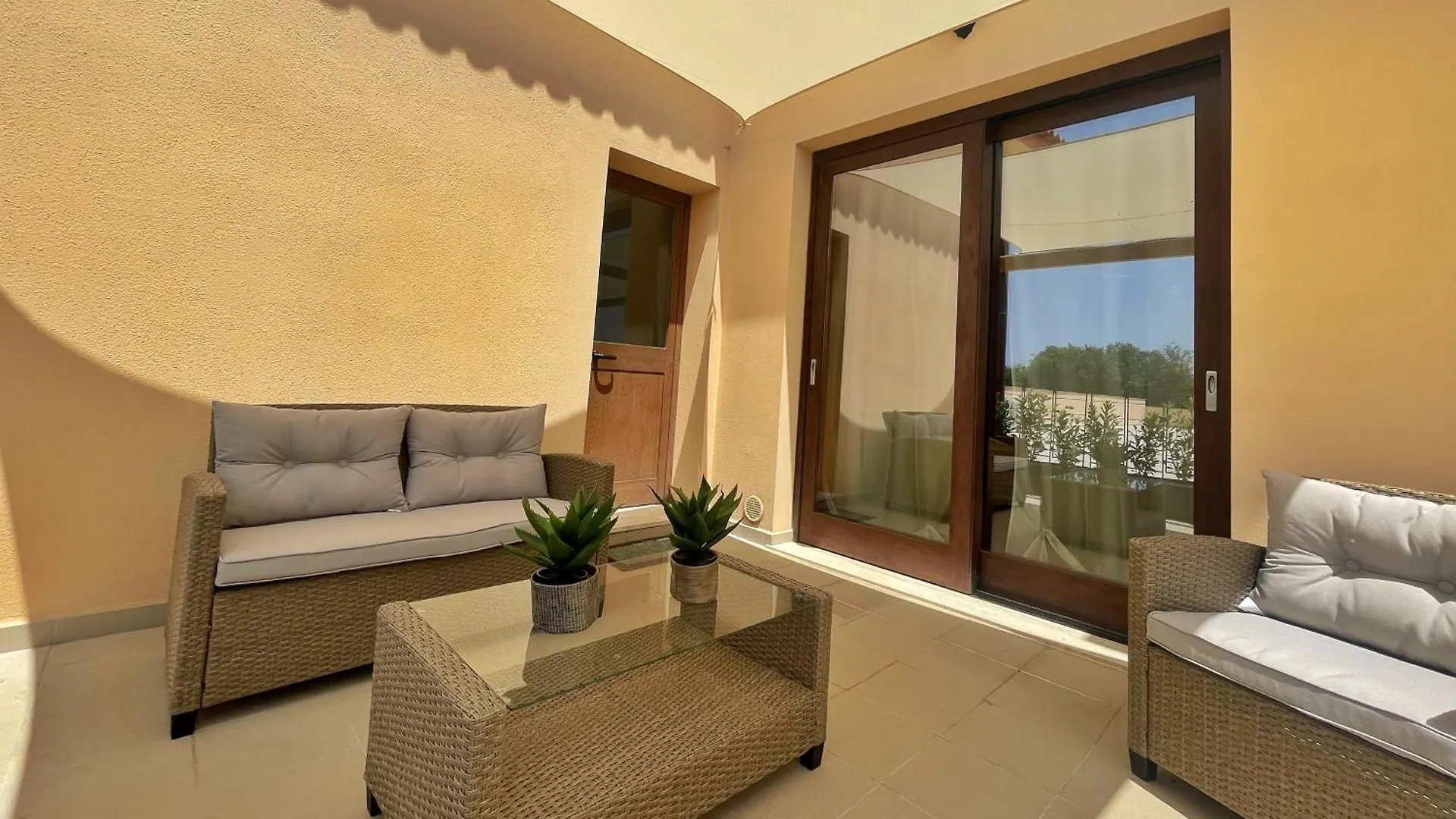 Sardinianworld - Xenia Boutique Tirso Apartamento Oristano 0*,