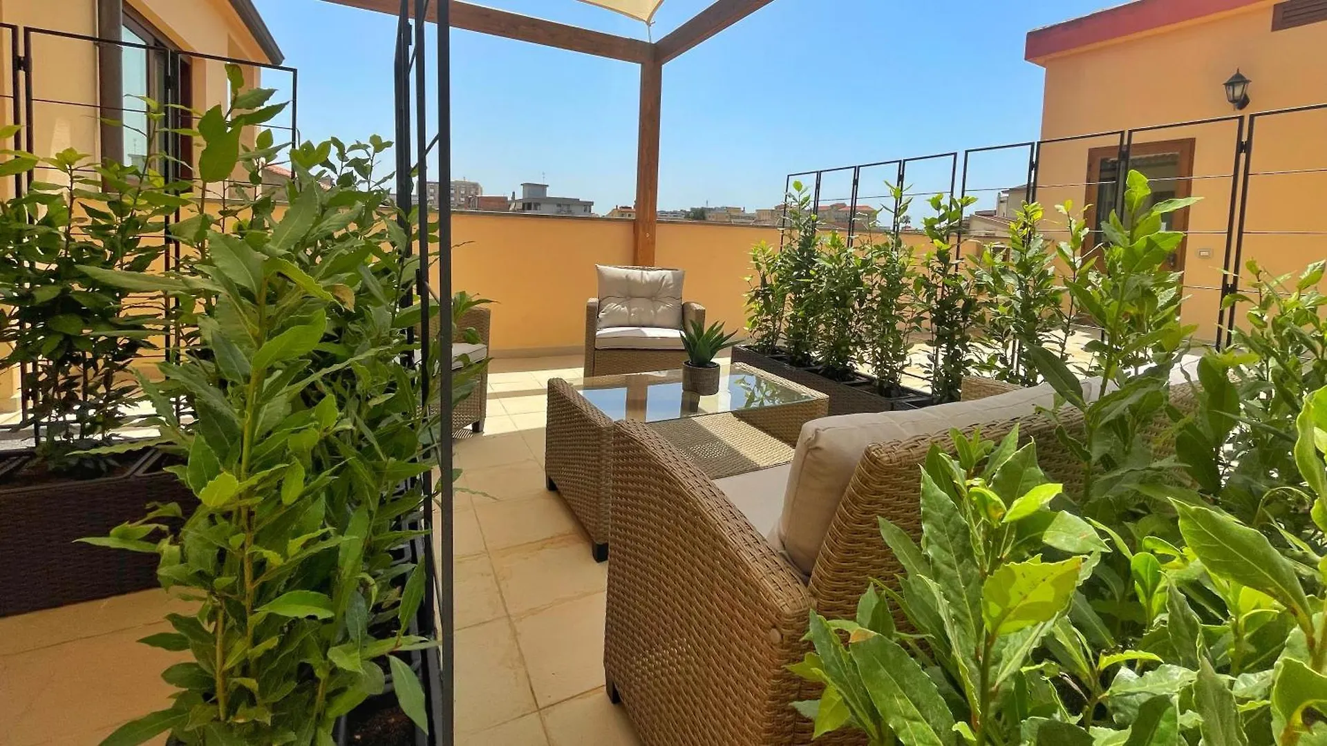 Sardinianworld - Xenia Boutique Tirso Apartamento Oristano Itália