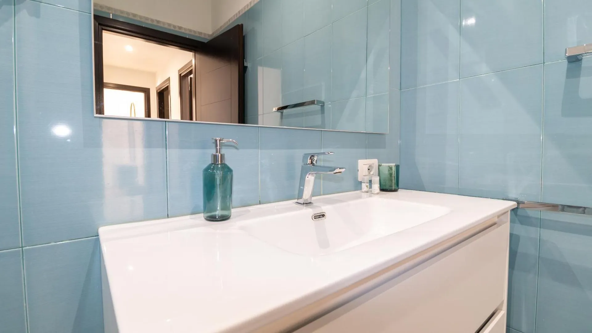 Sardinianworld - Xenia Boutique Tirso Apartamento Oristano