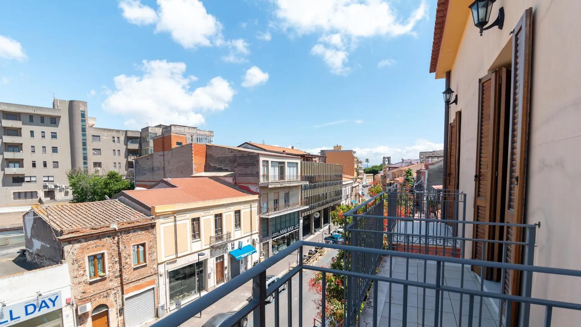 Sardinianworld - Xenia Boutique Tirso Διαμέρισμα Οριστάνο 0*,  Ιταλία