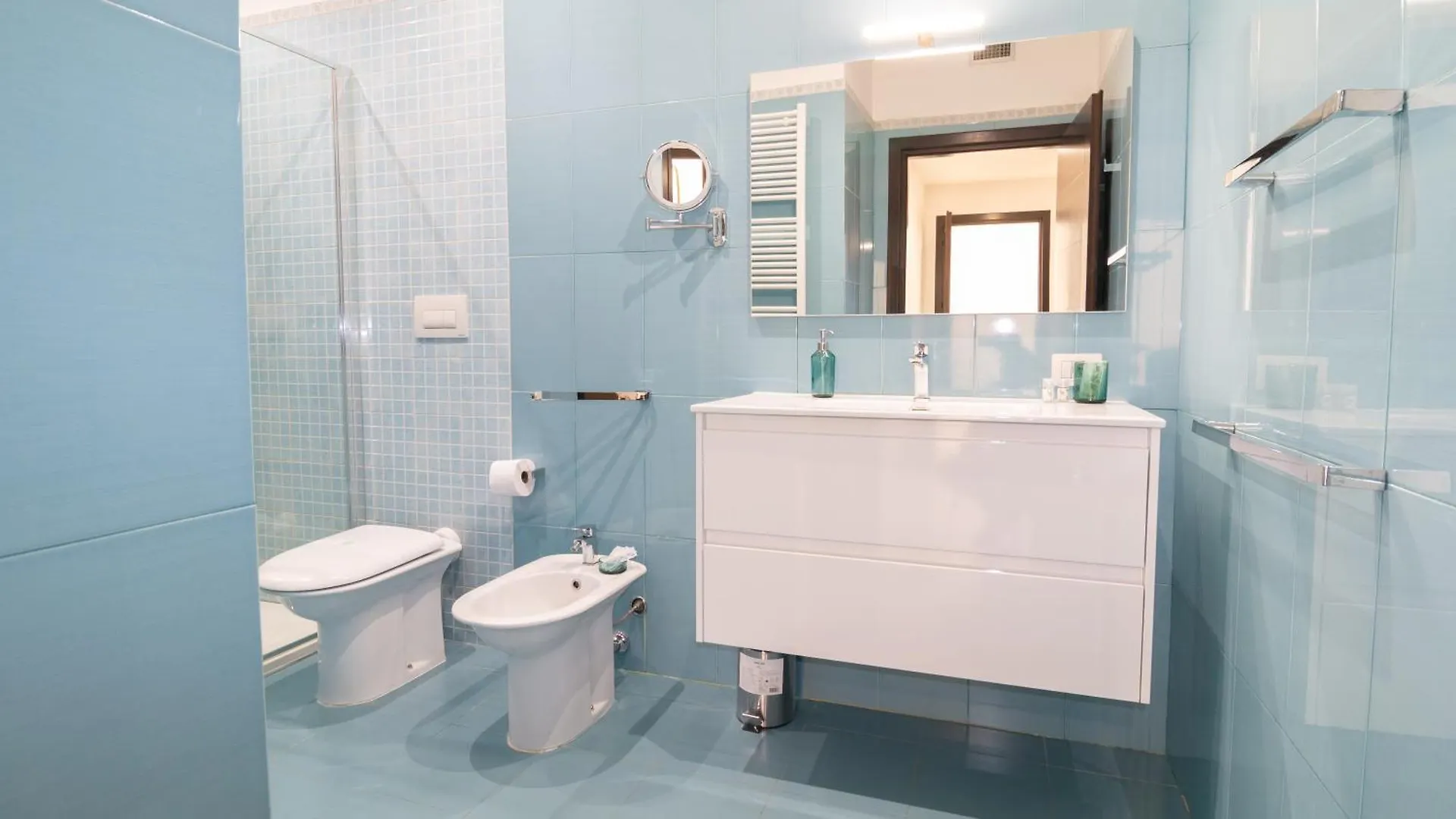 Sardinianworld - Xenia Boutique Tirso Διαμέρισμα Οριστάνο 0*,  Ιταλία