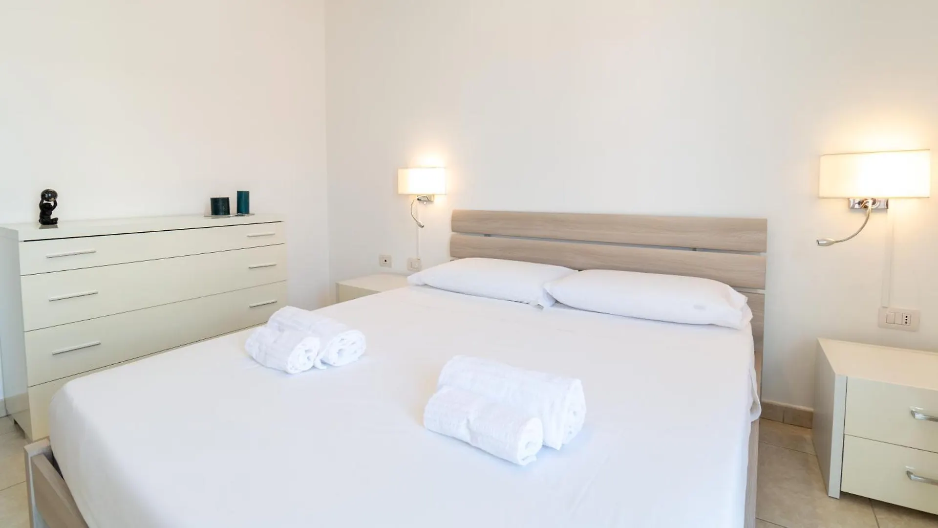 Sardinianworld - Xenia Boutique Tirso Apartamento Oristano
